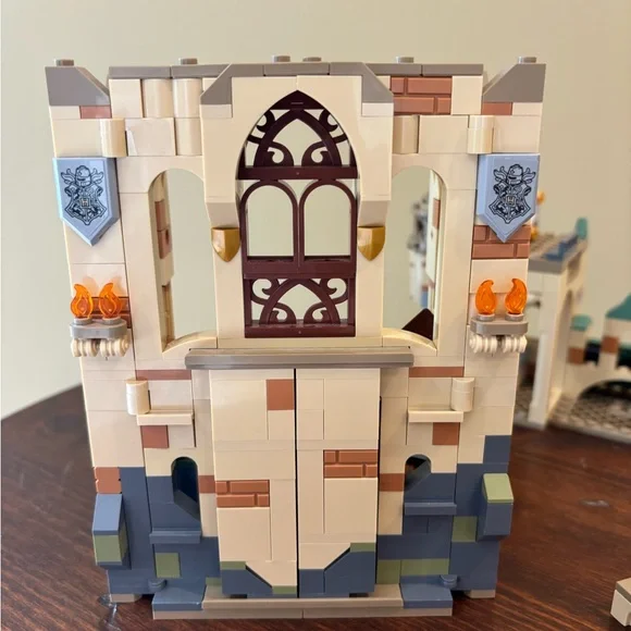 Harry Potter Lego - Picture 9 of 9